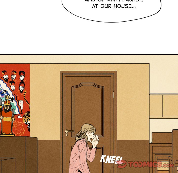 Read I Pray chapter 10 image 9 on Lezhin