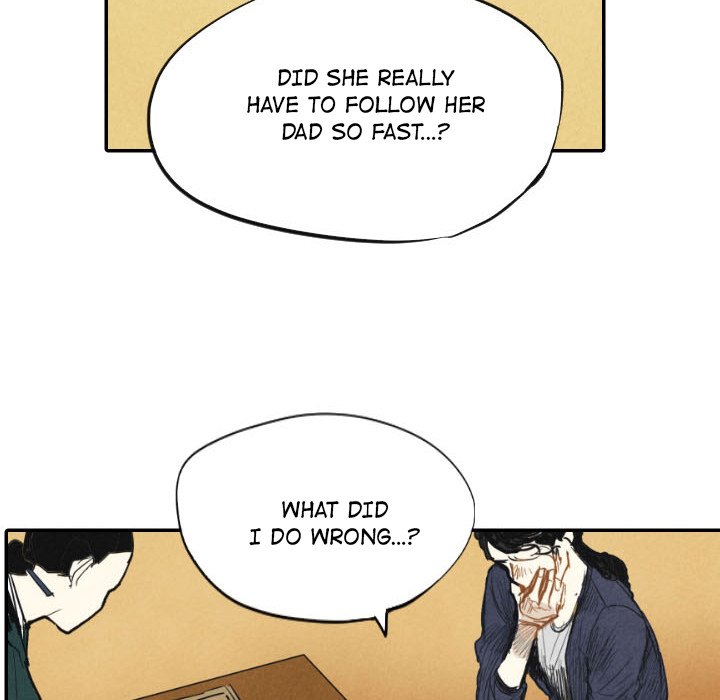Read I Pray chapter 10 image 92 on Lezhin