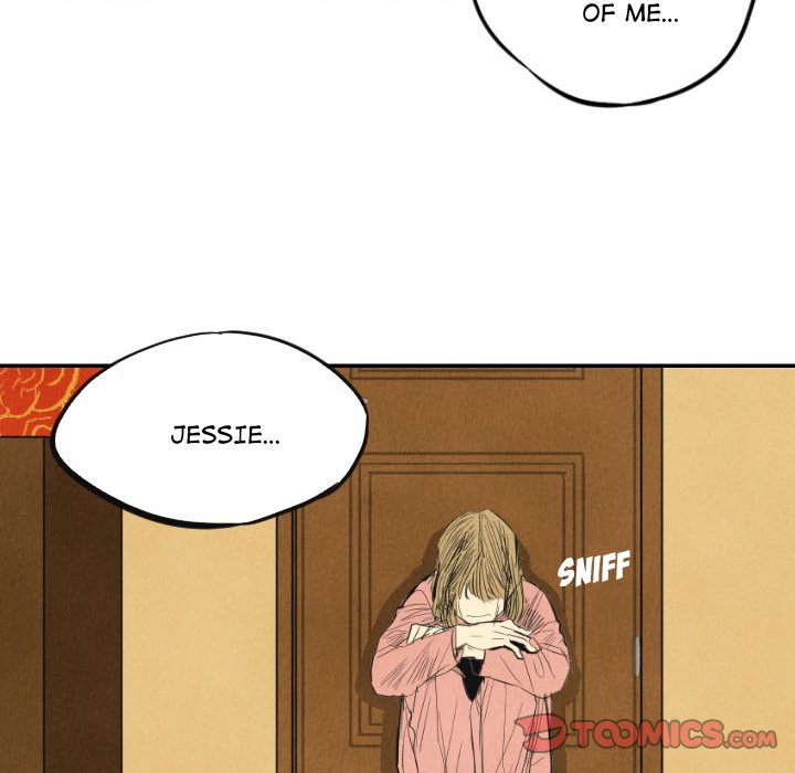 Read I Pray chapter 10 image 97 on Lezhin
