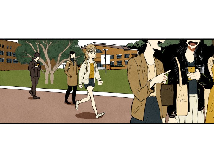 Read I Pray chapter 11 image 1 on Lezhin