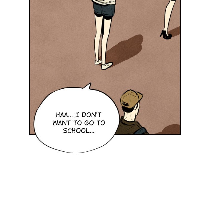 Read I Pray chapter 11 image 10 on Lezhin