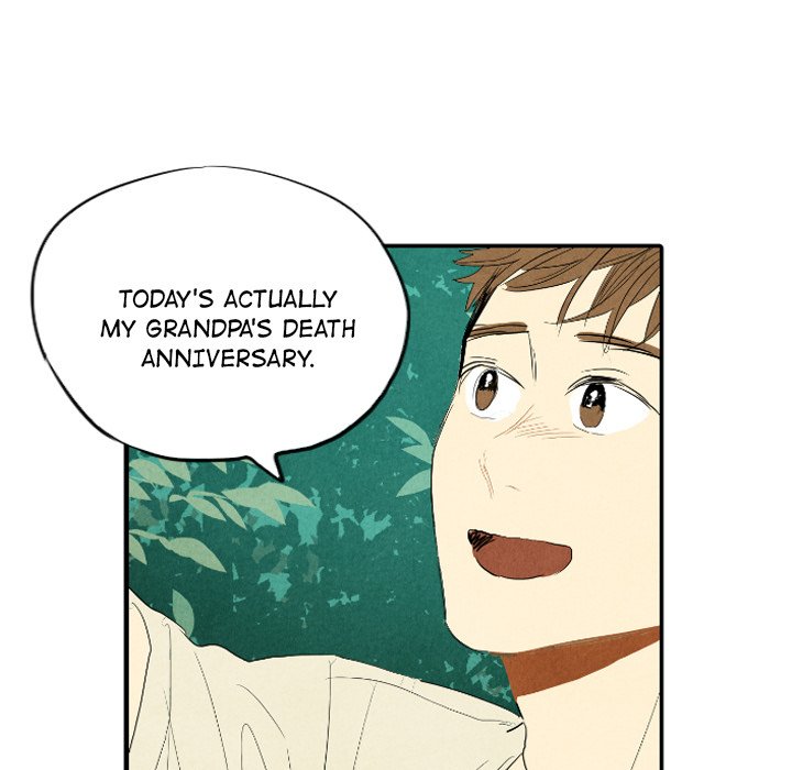 Read I Pray chapter 11 image 100 on Lezhin