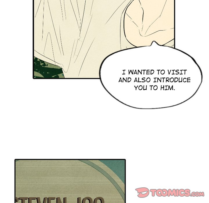 Read I Pray chapter 11 image 101 on Lezhin