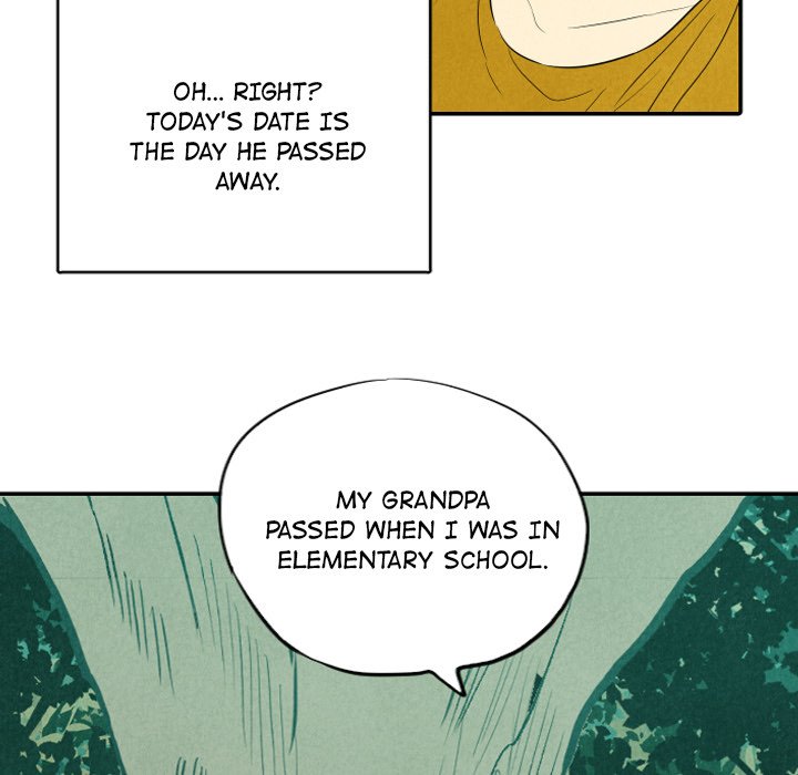 Read I Pray chapter 11 image 104 on Lezhin