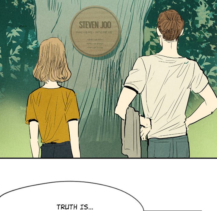 Read I Pray chapter 11 image 105 on Lezhin