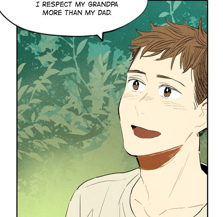 Read I Pray chapter 11 image 106 on Lezhin