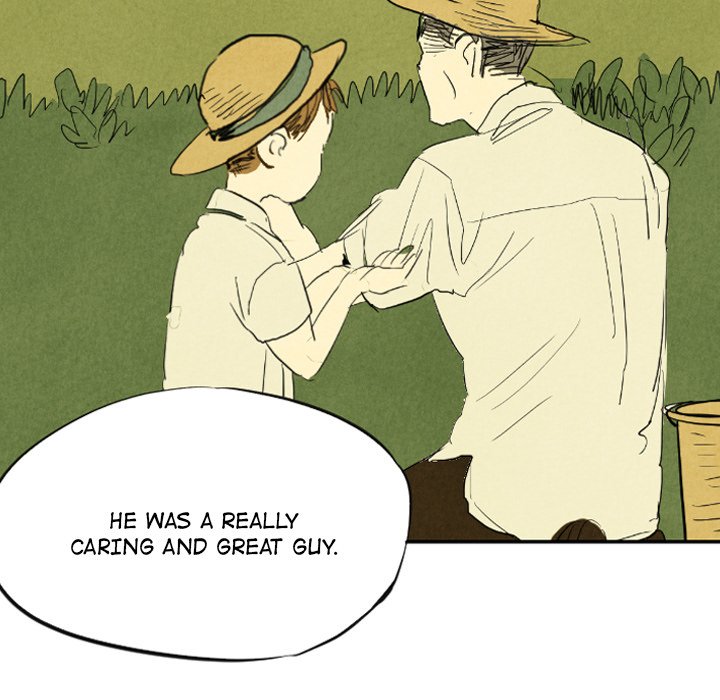 Read I Pray chapter 11 image 108 on Lezhin