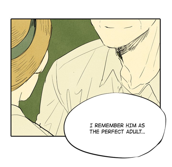Read I Pray chapter 11 image 109 on Lezhin