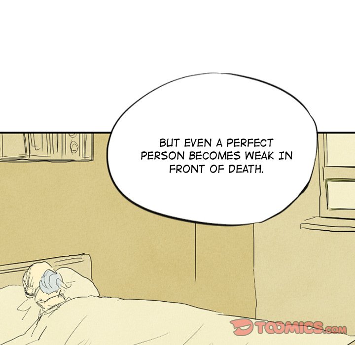 Read I Pray chapter 11 image 110 on Lezhin