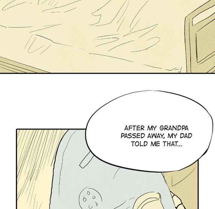 Read I Pray chapter 11 image 111 on Lezhin