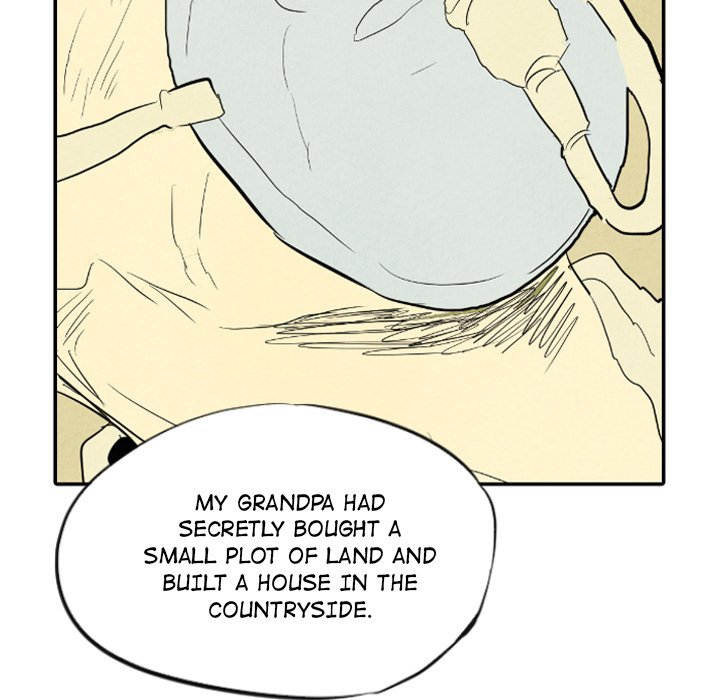 Read I Pray chapter 11 image 112 on Lezhin