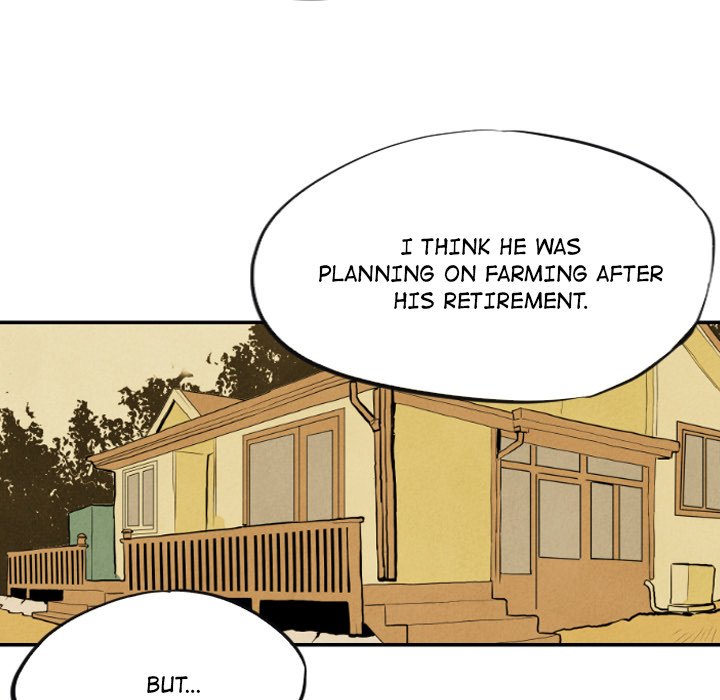 Read I Pray chapter 11 image 113 on Lezhin
