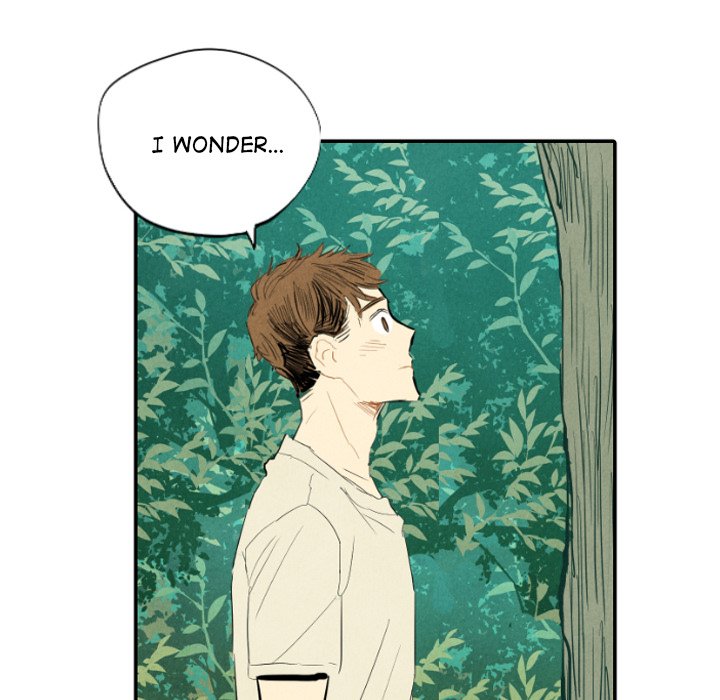 Read I Pray chapter 11 image 115 on Lezhin