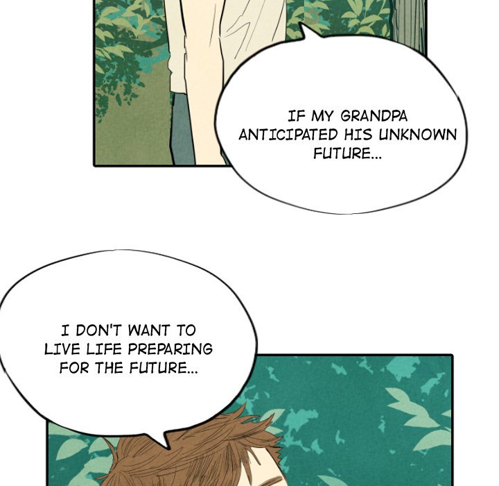 Read I Pray chapter 11 image 116 on Lezhin
