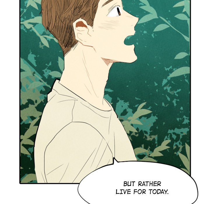Read I Pray chapter 11 image 117 on Lezhin