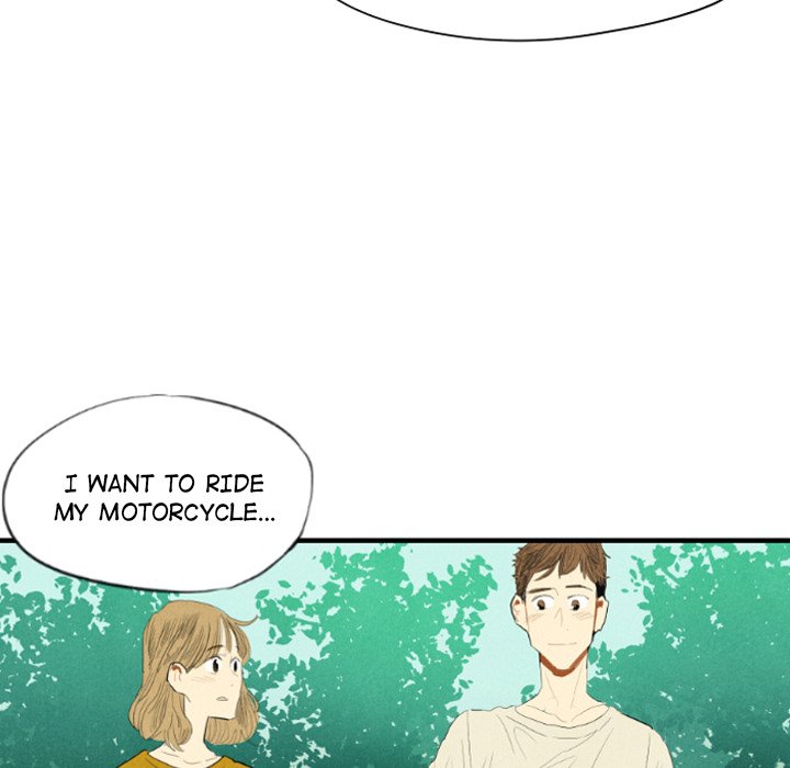 Read I Pray chapter 11 image 118 on Lezhin