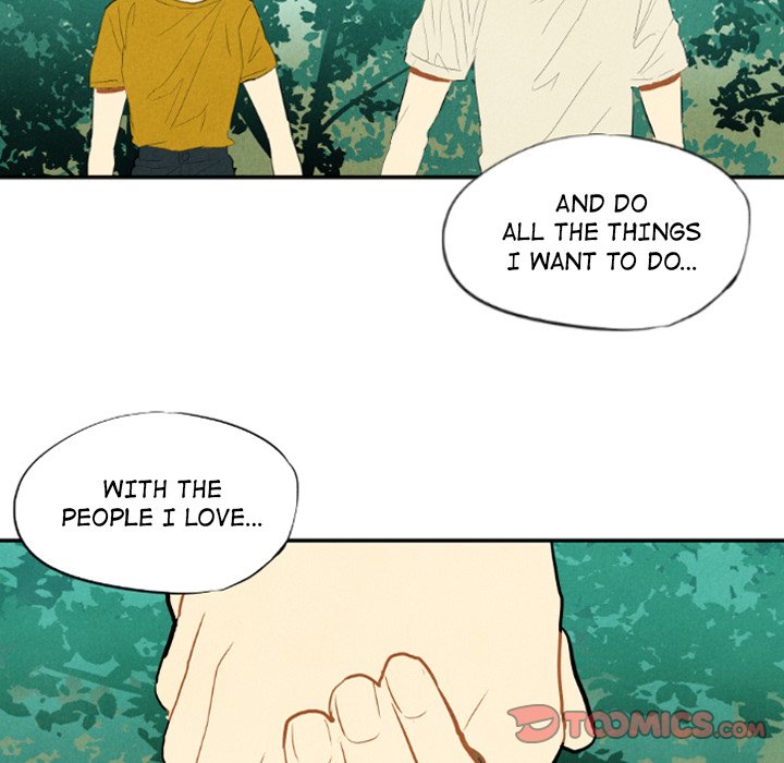 Read I Pray chapter 11 image 119 on Lezhin
