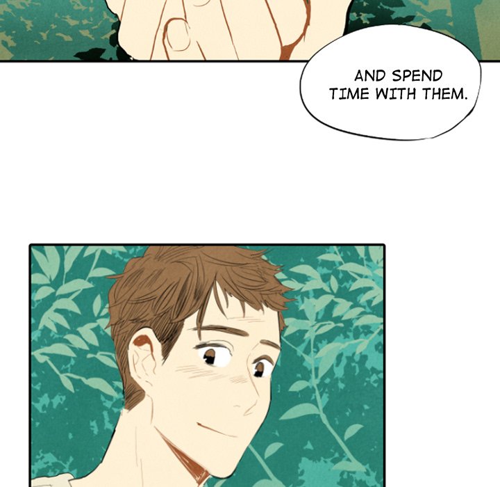 Read I Pray chapter 11 image 120 on Lezhin
