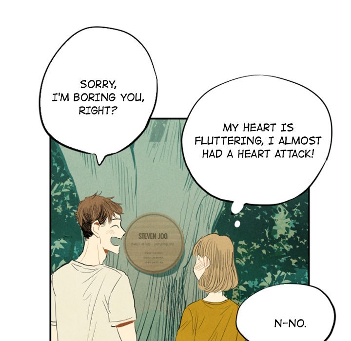 Read I Pray chapter 11 image 123 on Lezhin