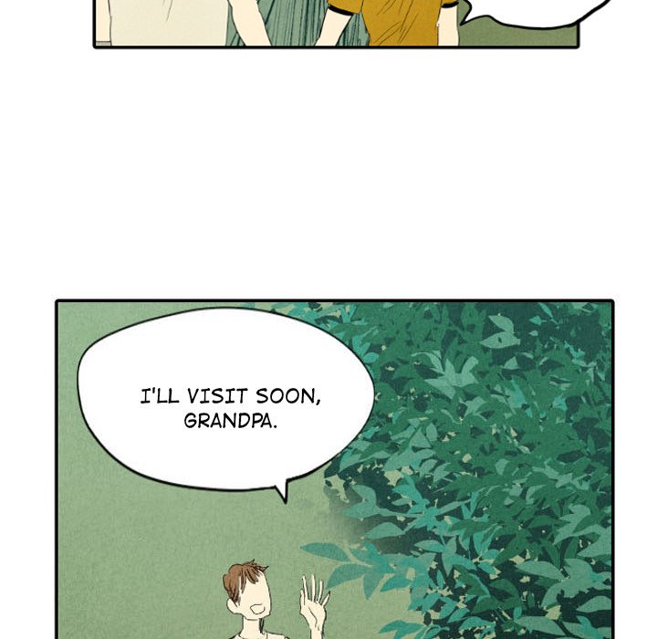 Read I Pray chapter 11 image 124 on Lezhin