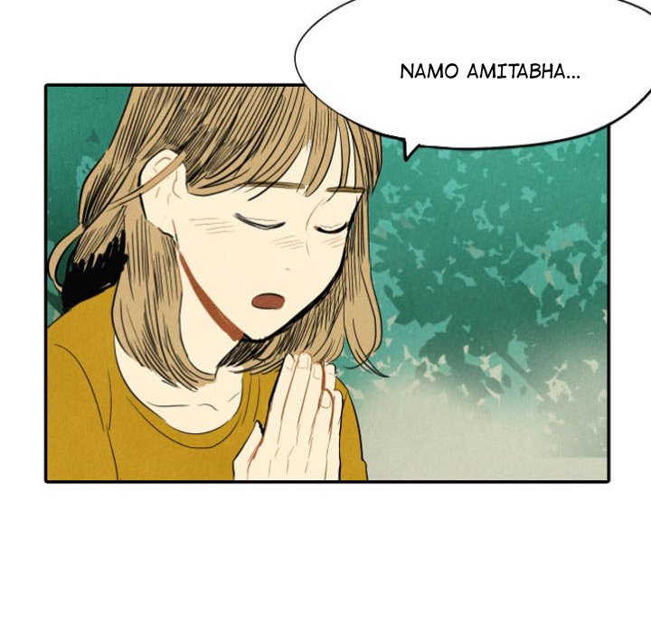 Read I Pray chapter 11 image 127 on Lezhin
