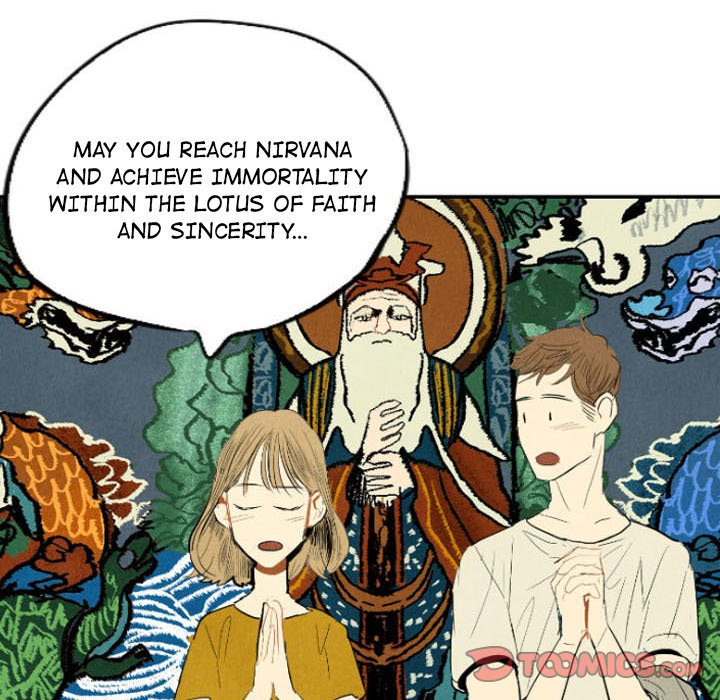 Read I Pray chapter 11 image 128 on Lezhin
