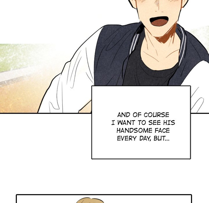Read I Pray chapter 11 image 13 on Lezhin