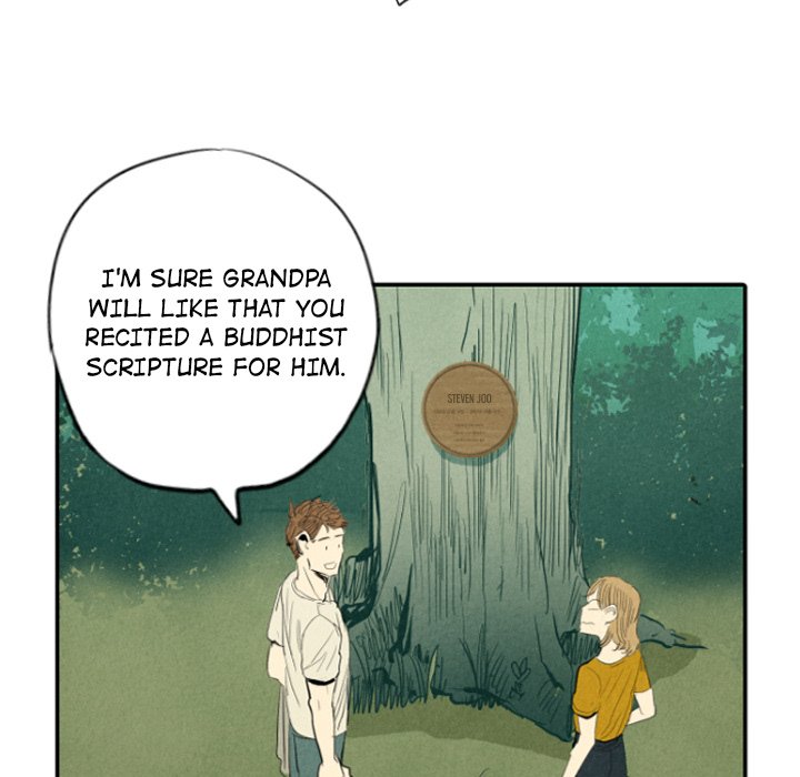 Read I Pray chapter 11 image 131 on Lezhin