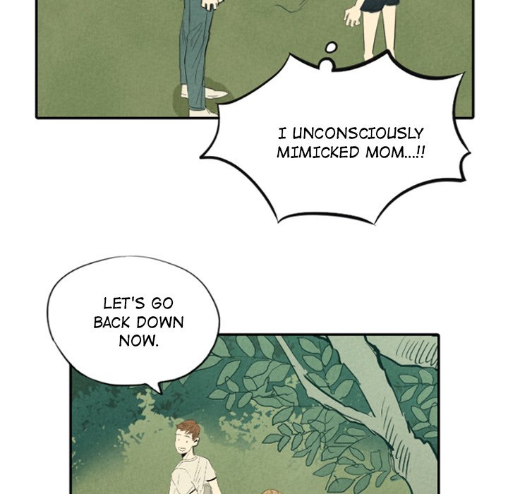 Read I Pray chapter 11 image 132 on Lezhin