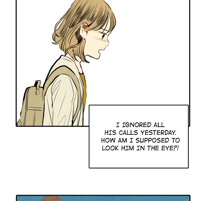 Read I Pray chapter 11 image 14 on Lezhin