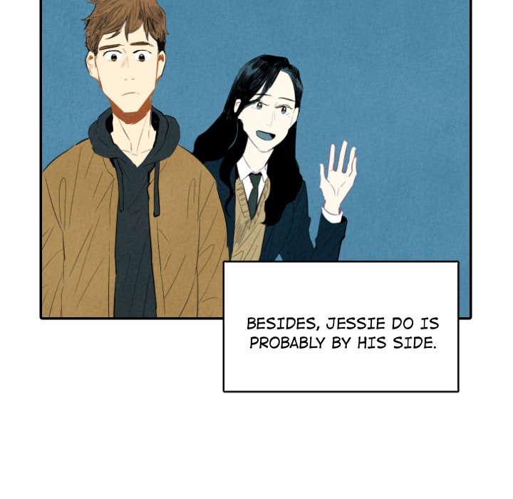 Read I Pray chapter 11 image 15 on Lezhin
