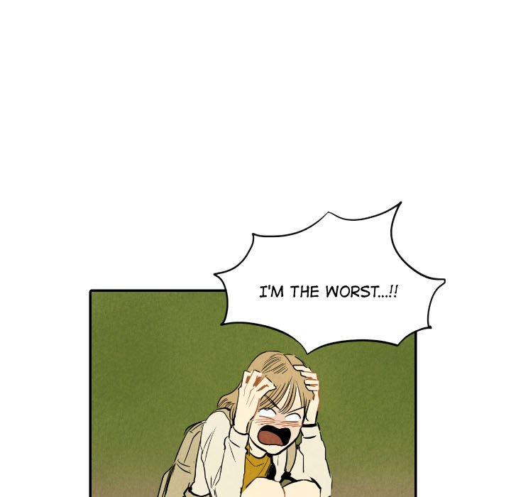 Read I Pray chapter 11 image 17 on Lezhin