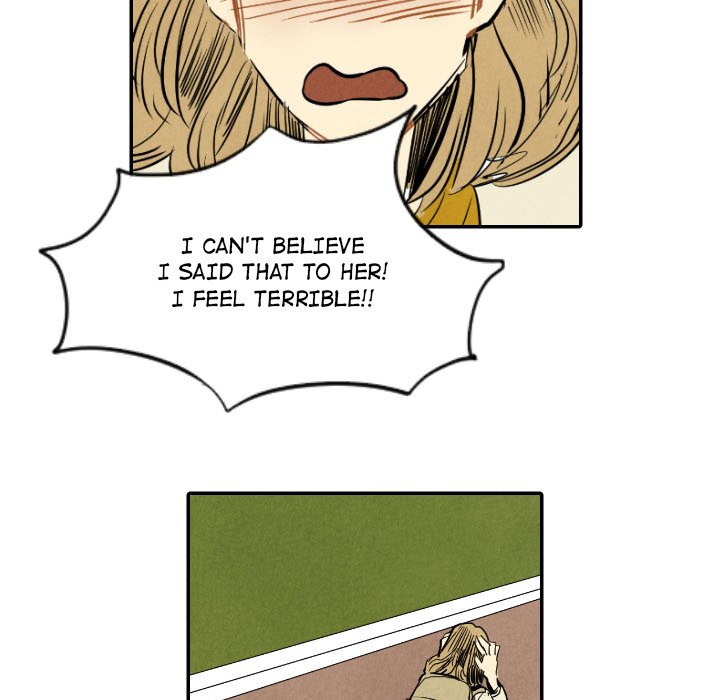 Read I Pray chapter 11 image 19 on Lezhin