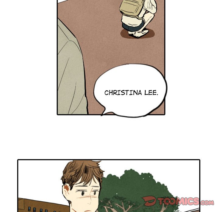 Read I Pray chapter 11 image 20 on Lezhin