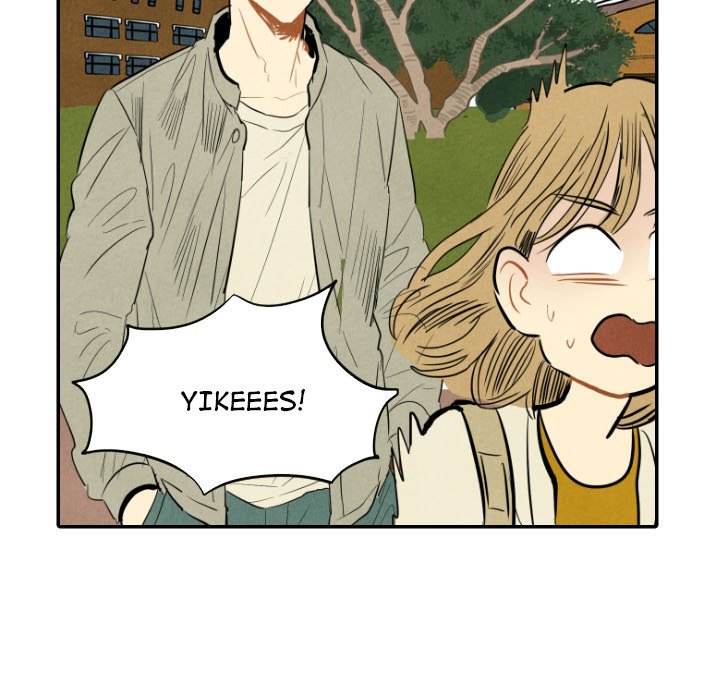 Read I Pray chapter 11 image 21 on Lezhin