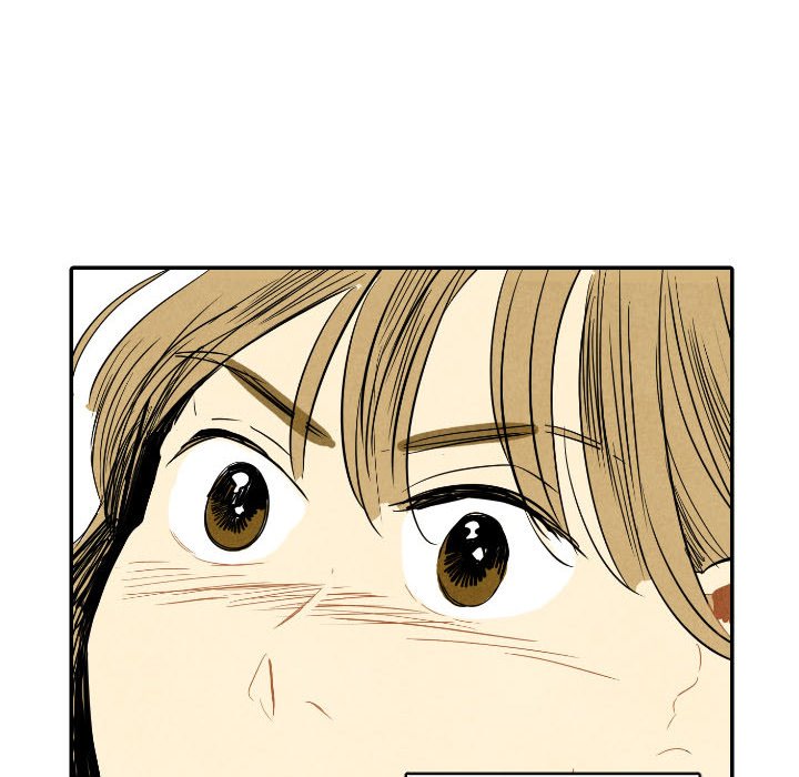 Read I Pray chapter 11 image 25 on Lezhin