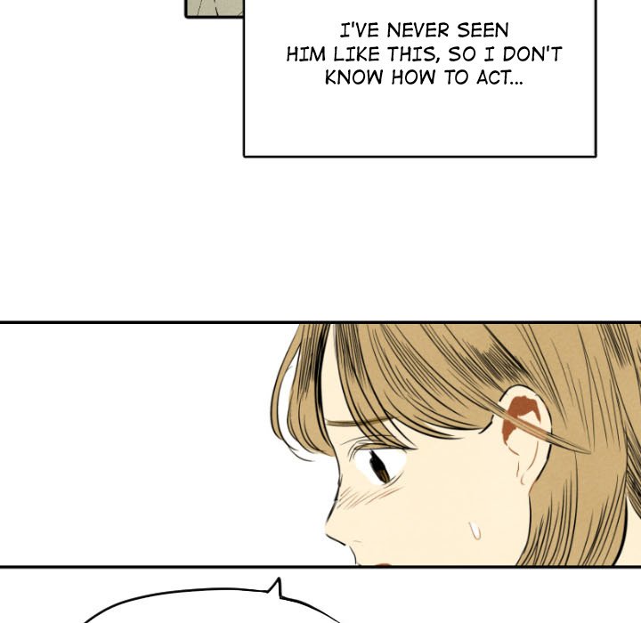 Read I Pray chapter 11 image 31 on Lezhin