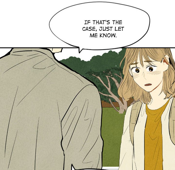 Read I Pray chapter 11 image 33 on Lezhin