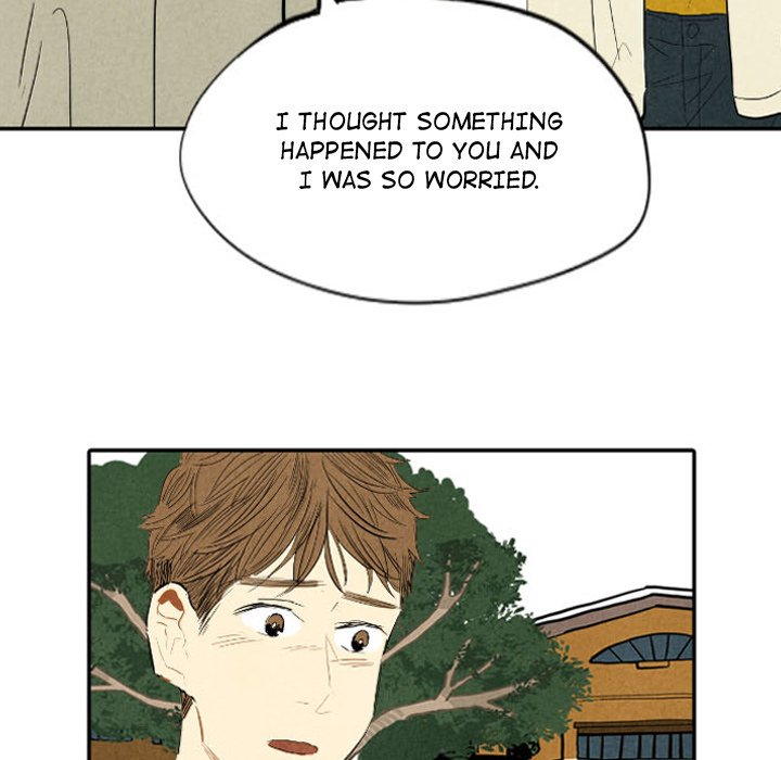 Read I Pray chapter 11 image 34 on Lezhin