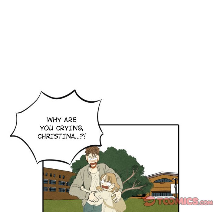 Read I Pray chapter 11 image 38 on Lezhin