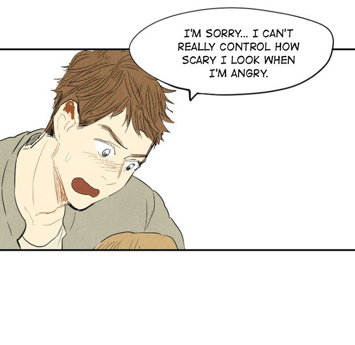 Read I Pray chapter 11 image 40 on Lezhin