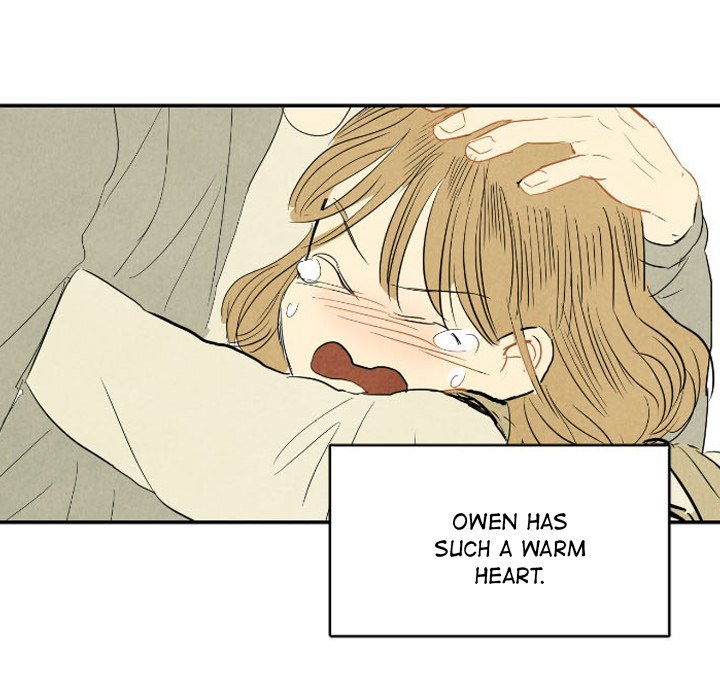 Read I Pray chapter 11 image 41 on Lezhin