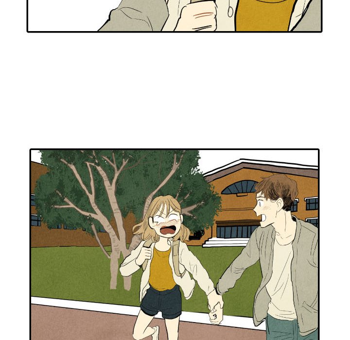 Read I Pray chapter 11 image 45 on Lezhin