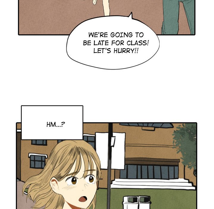 Read I Pray chapter 11 image 46 on Lezhin