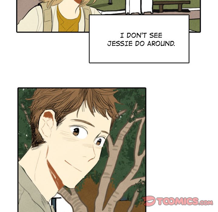 Read I Pray chapter 11 image 47 on Lezhin
