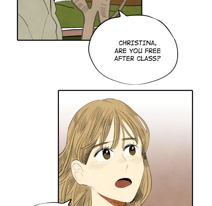 Read I Pray chapter 11 image 48 on Lezhin