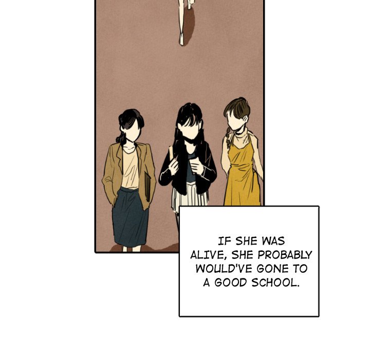 Read I Pray chapter 11 image 5 on Lezhin