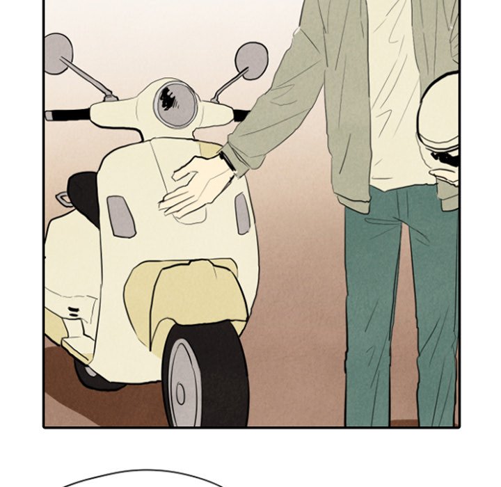Read I Pray chapter 11 image 52 on Lezhin