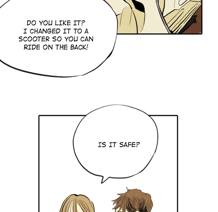 Read I Pray chapter 11 image 55 on Lezhin