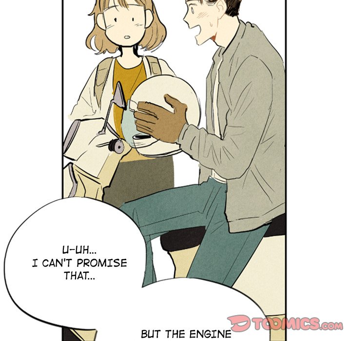 Read I Pray chapter 11 image 56 on Lezhin